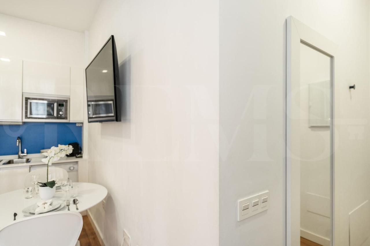 Appartement By Picasso Museum By Rems Málaga