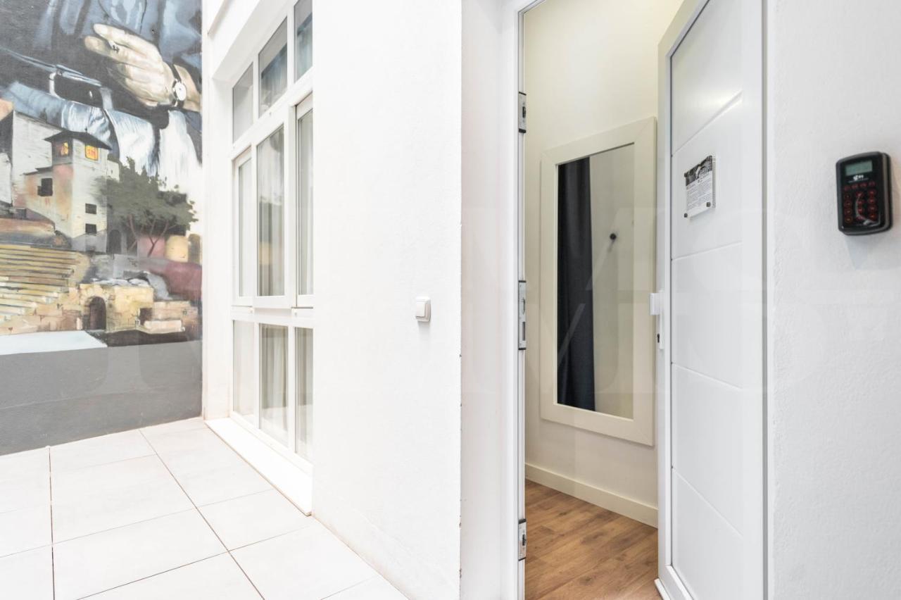 By Picasso Museum By Rems Appartement *