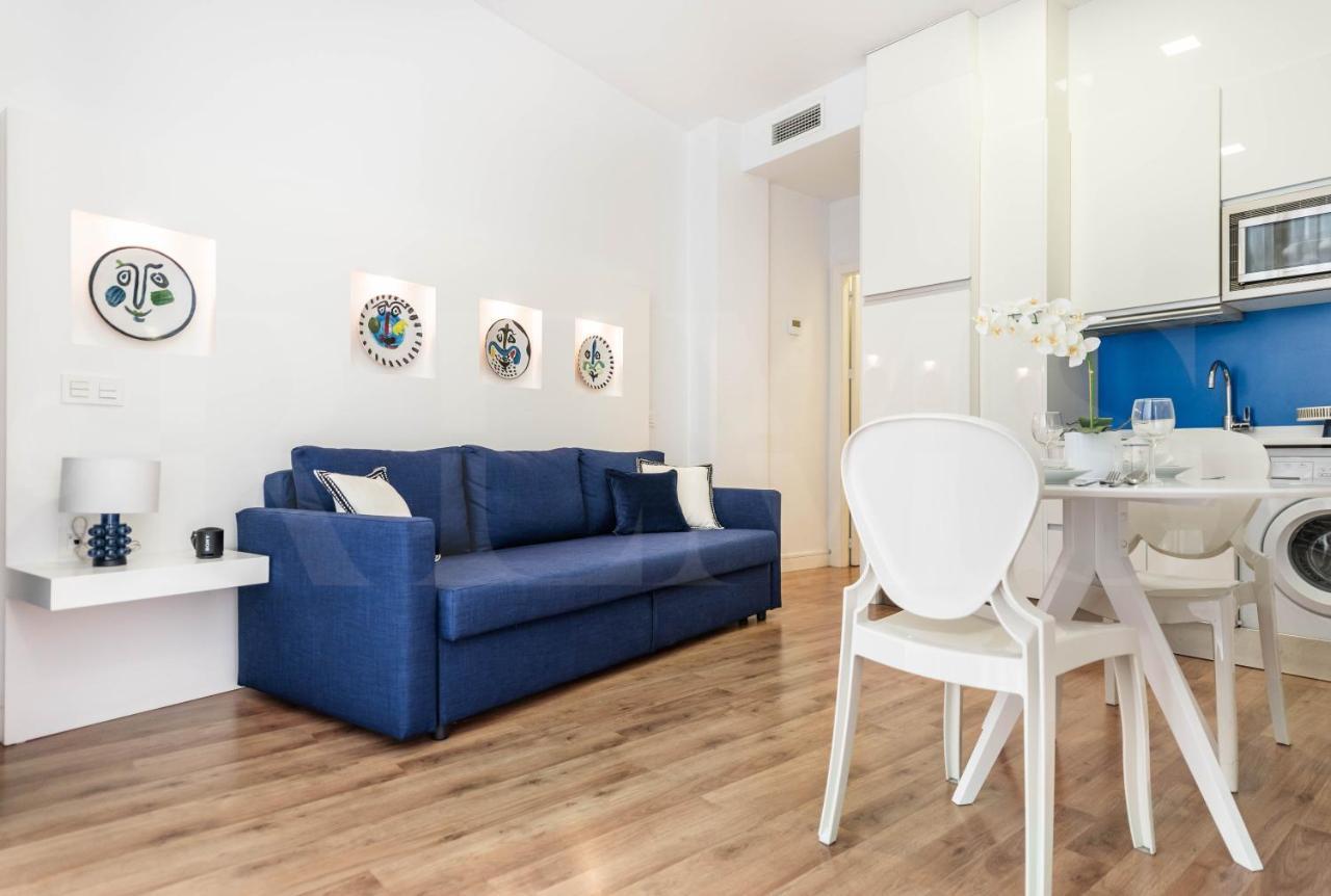 Appartement By Picasso Museum By Rems