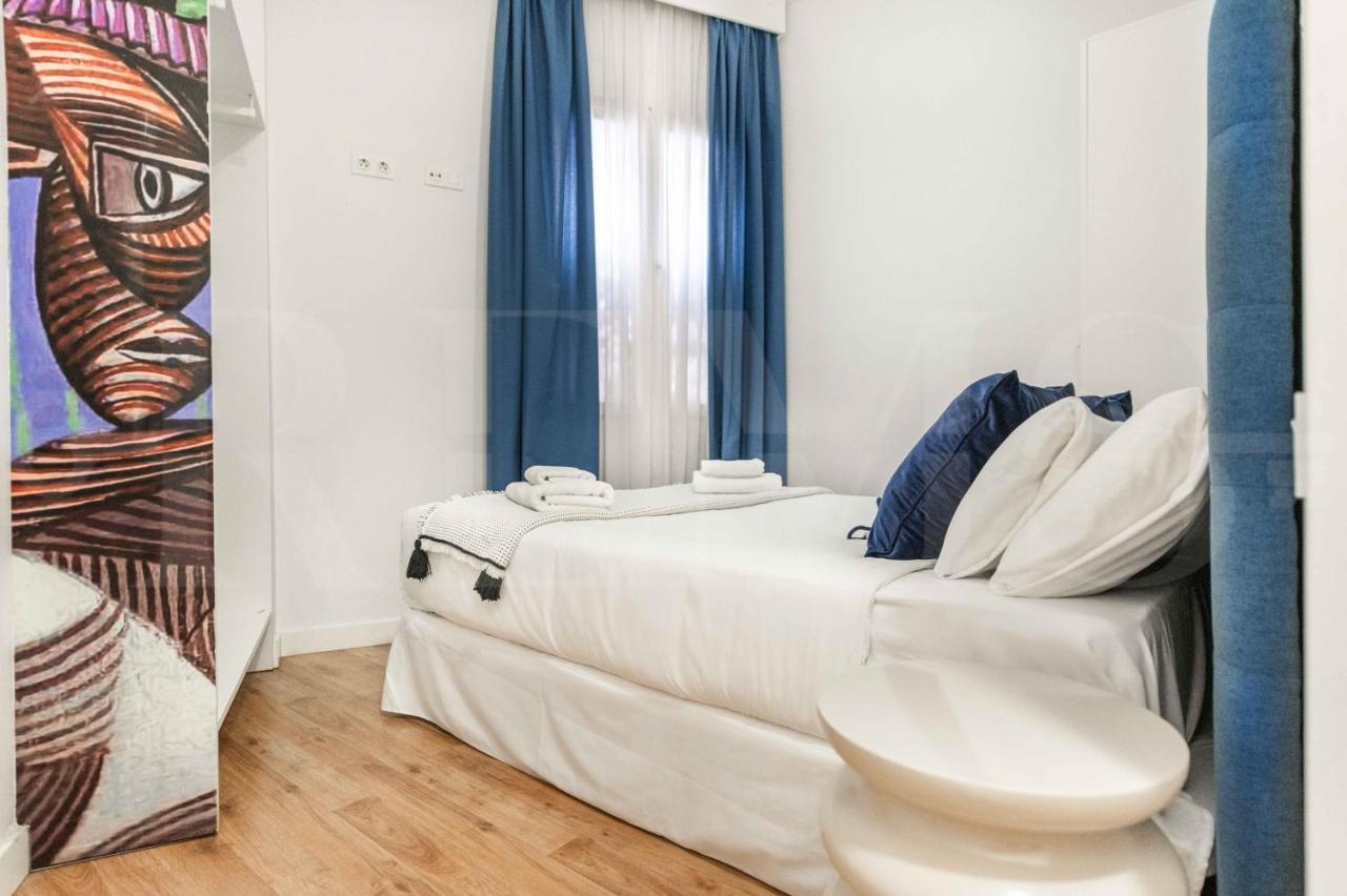 By Picasso Museum By Rems Appartement *