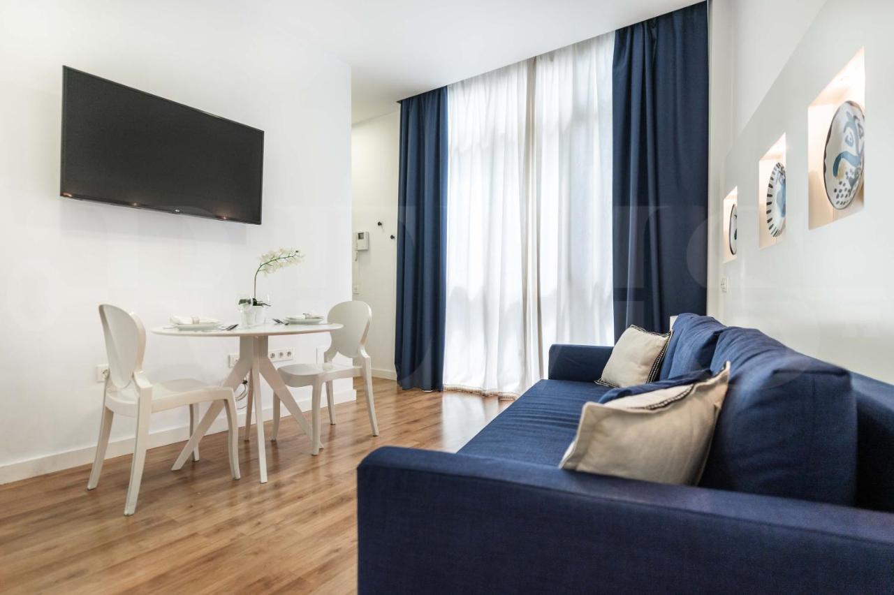 By Picasso Museum By Rems Appartement *